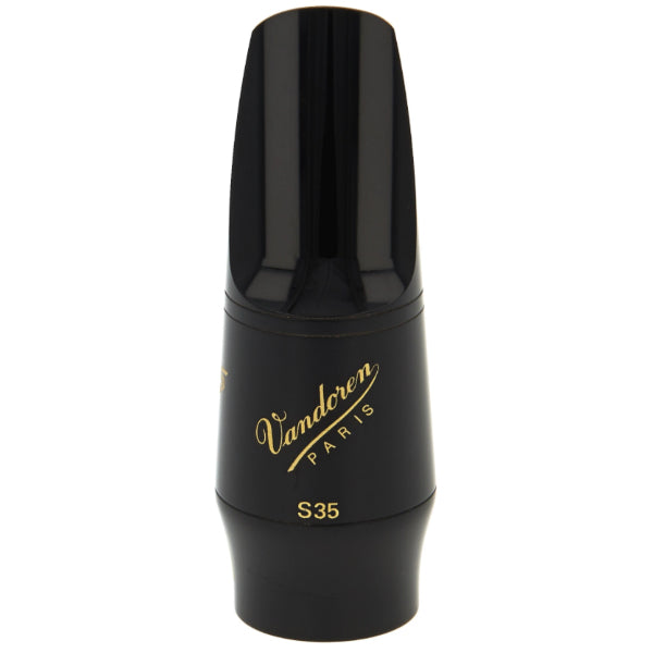 Vandoren V5 sopraansax mondstuk