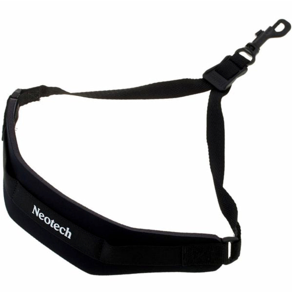 Neotech Soft Strap halskoord