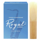 D'Addario Royal tenorsax riet per 10 stuks