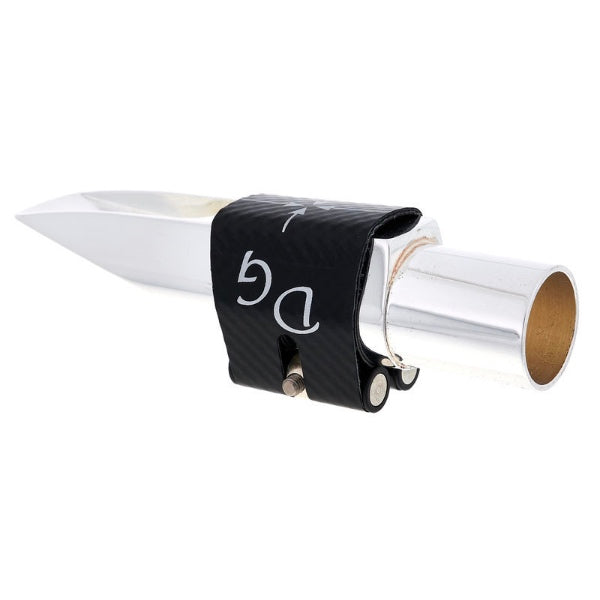 Dave Guardala Studio altsax mondstuk