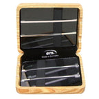 Stölzel riethouder sopraansax & klarinet