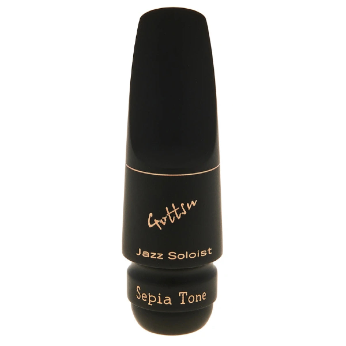 Gottsu Sepia Tone Jazz Soloist altsax mondstuk