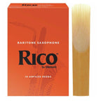 D'Addario Rico baritonsax riet per stuk