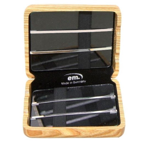 Stölzel riethouder altsax