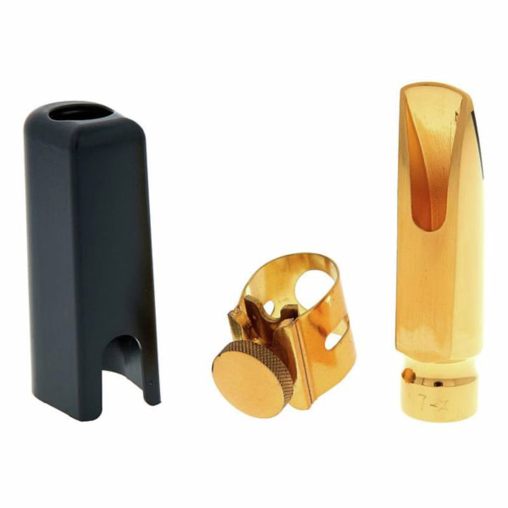 Otto Link Super Tone Master sopraansax mondstuk