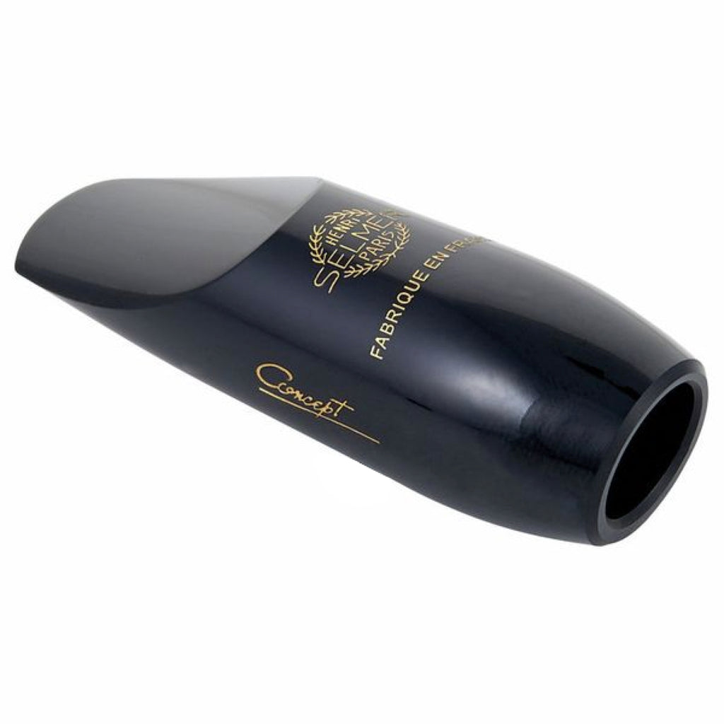 Selmer Paris Concept sopraansax mondstuk