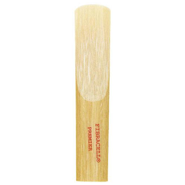 Fibracell Premier Bb klarinet kunstof riet per stuk