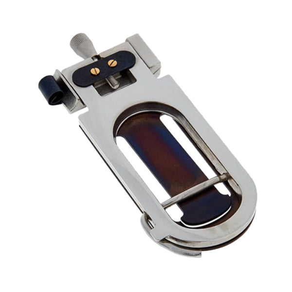 Marca Cordier RT-6 rietknipper tenorsax