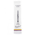 Vandoren White Master Traditional German Bb klarinet riet per stuk