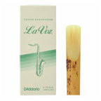 La Voz tenorsax riet per 5 stuks