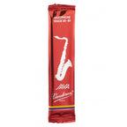 Vandoren JAVA “Filed - Red Cut” tenorsax riet per 5 stuks