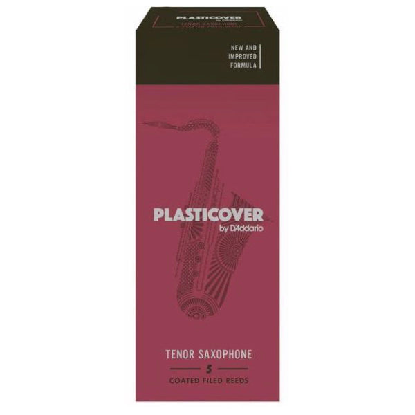 D'Addario Plasticover tenorsax riet per stuk