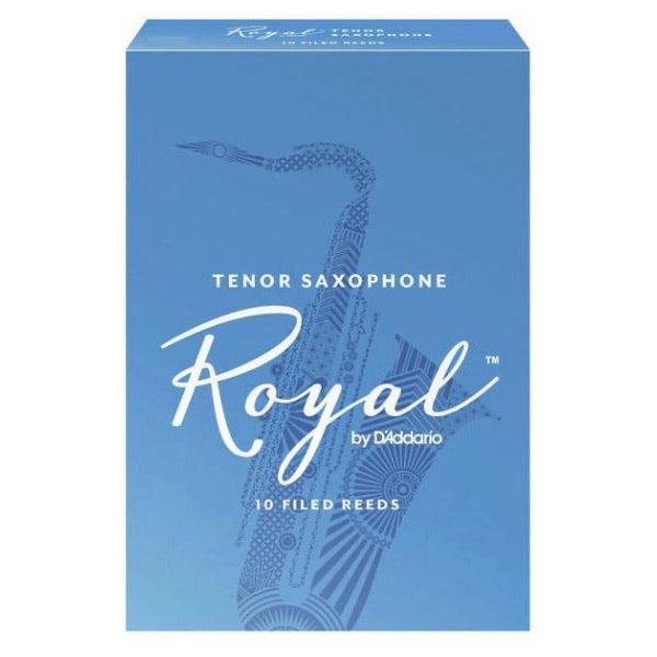 D'Addario Royal tenorsax riet per stuk