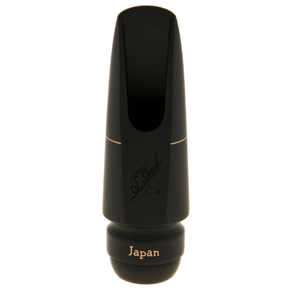 Gottsu Sepia Tone Jazz Soloist altsax mondstuk