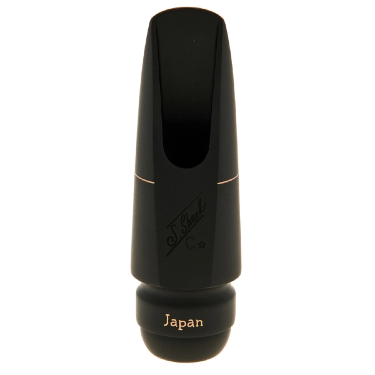 Gottsu Sepia Tone Jazz Soloist altsax mondstuk