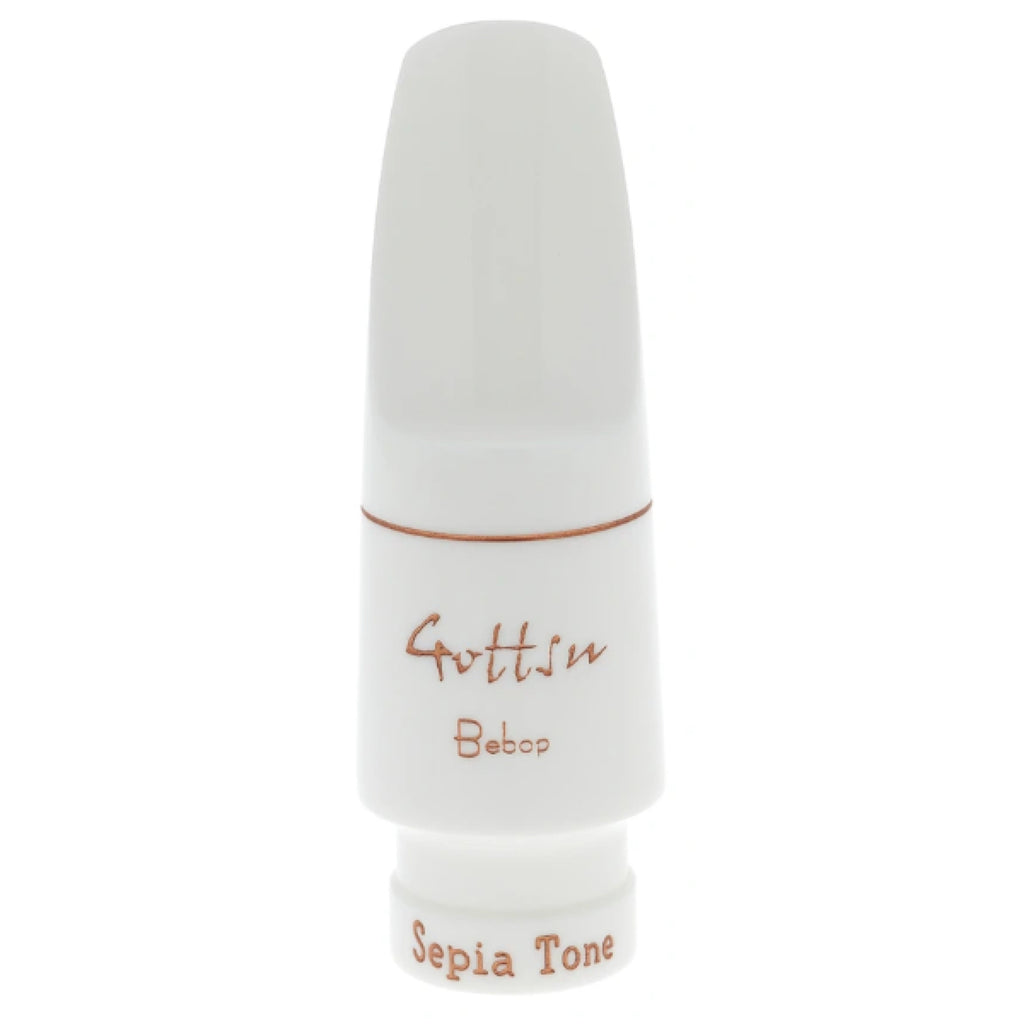 Gottsu Sepia Tone Bebop altsax mondstuk