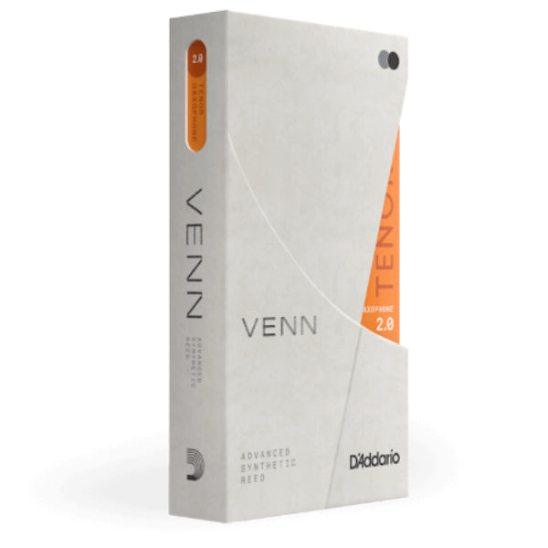 D'Addario VENN tenorsax kunststof riet per stuk