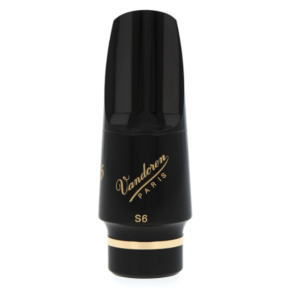 Vandoren V16 sopraansax mondstuk