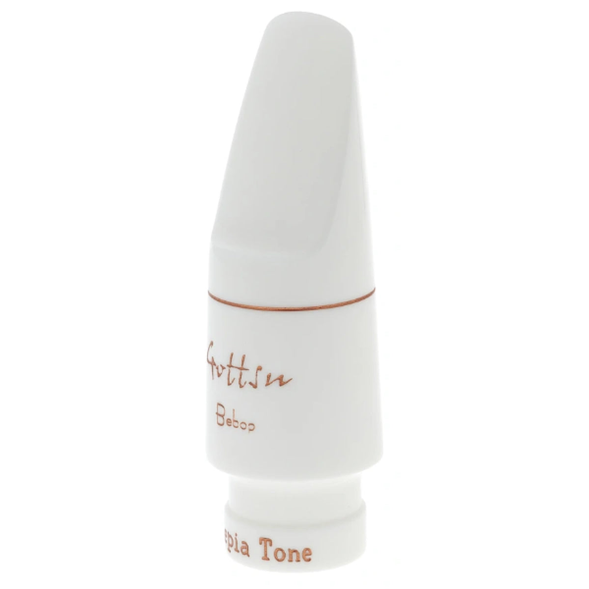 Gottsu Sepia Tone Bebop altsax mondstuk