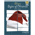 More Styles of Christmas trompet