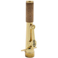 Selmer Paris Series III goudlak rechte sopraansax hals