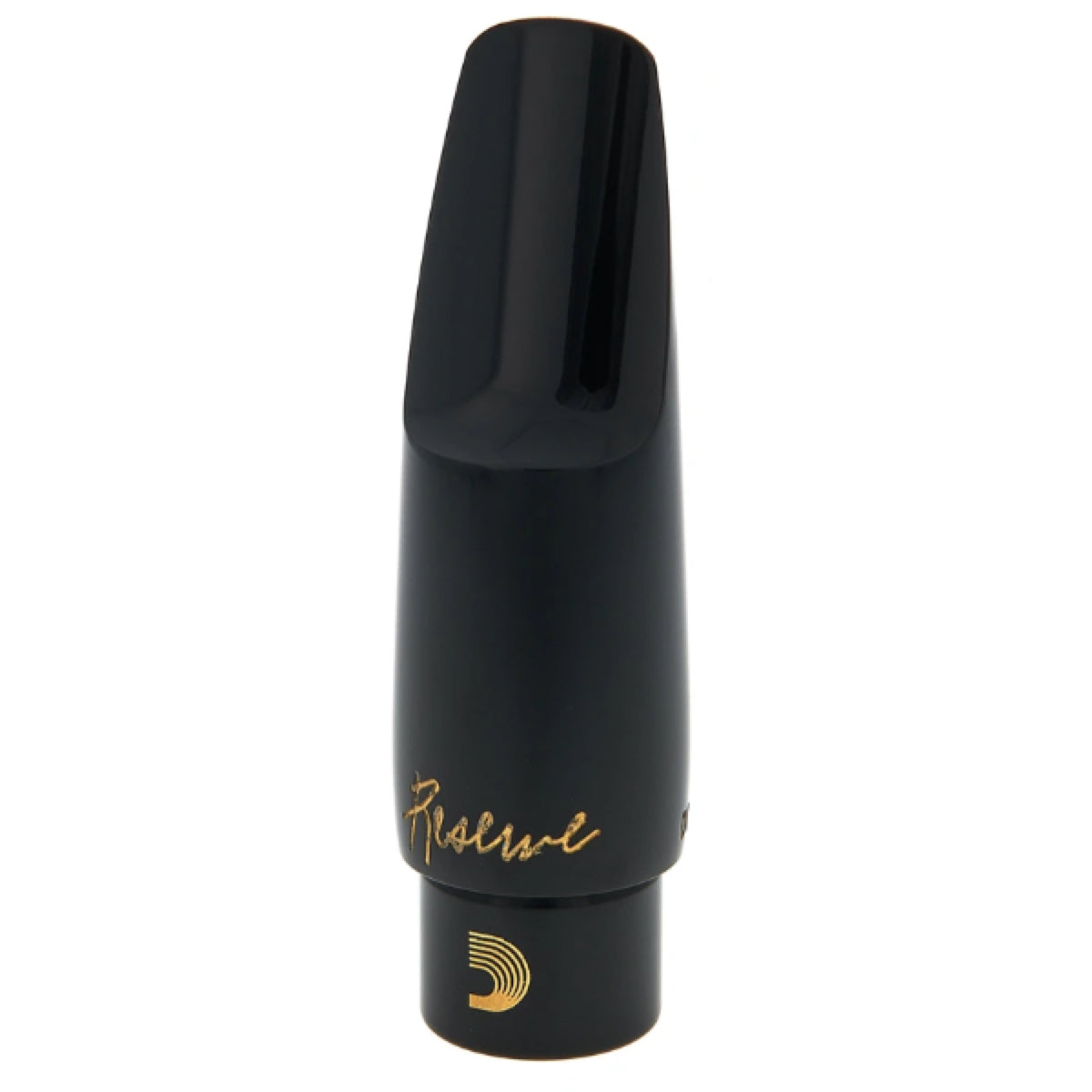 D'Addario Reserve altsax mondstuk