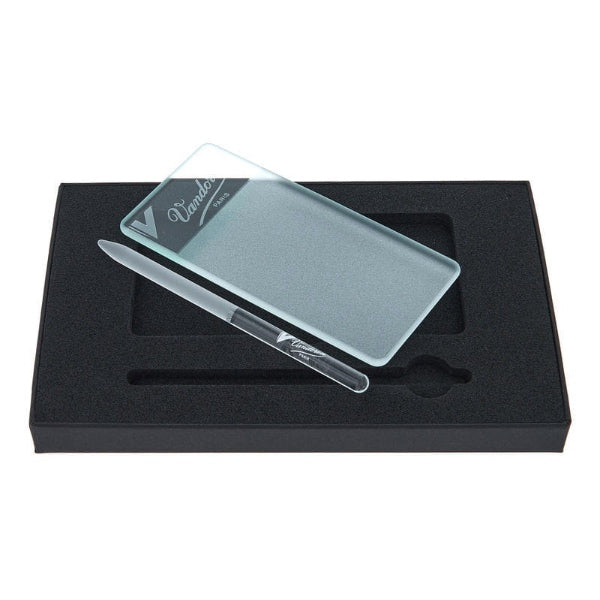 Vandoren RR200 rieten schuurplankje & stick