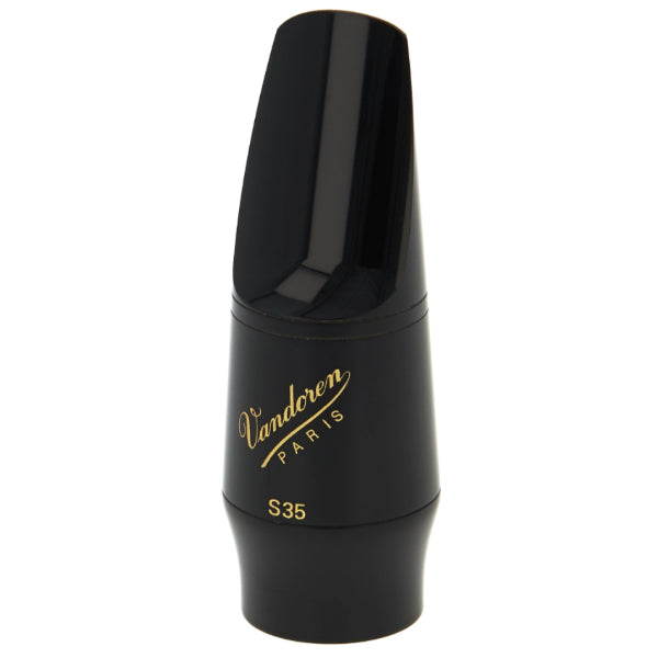 Vandoren V5 sopraansax mondstuk