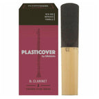 D'Addario Plasticover Bb klarinet riet per stuk