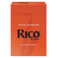 D'Addario Rico tenorsax riet per 10 stuks