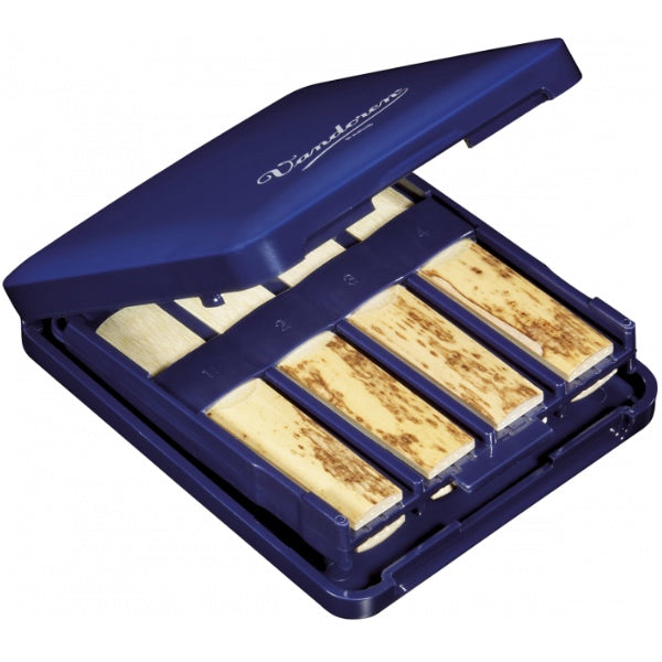 Vandoren VRC810 riethouder klarinet & sopraansax