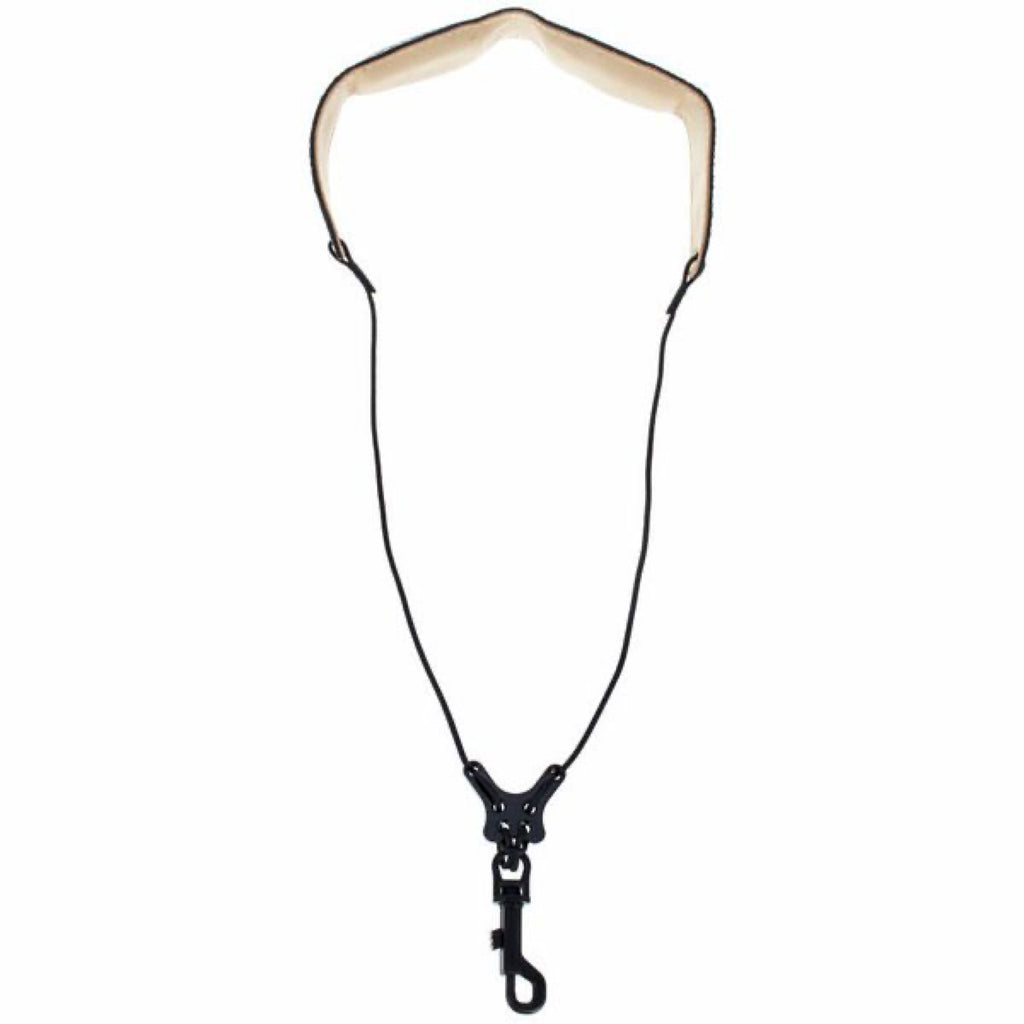 Cebulla lederen halskoord