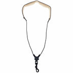 Cebulla lederen halskoord