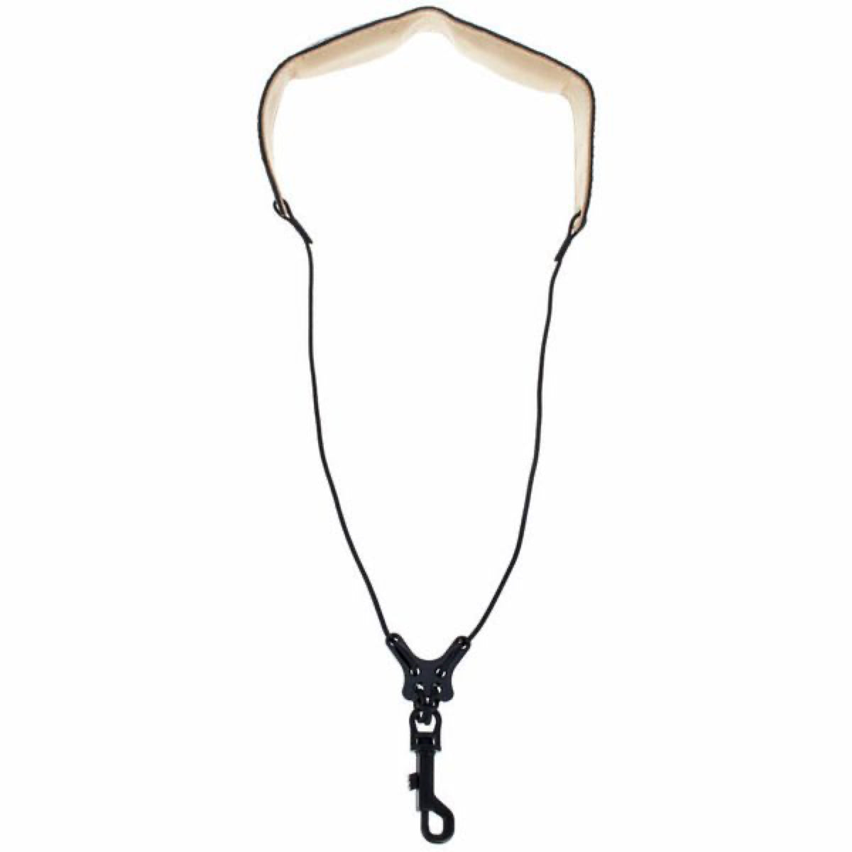 Cebulla lederen halskoord