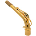 Selmer Paris Series III vergulde altsax hals