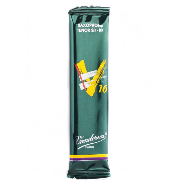 Vandoren V16 tenorsax riet per 5 stuks