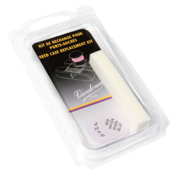 Vandoren Hygro vochtindicator set