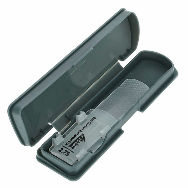 Légère European Cut basklarinet kunststof riet per stuk