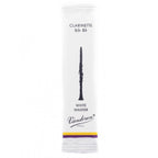 Vandoren White Master New German Bb klarinet riet per 10 stuks