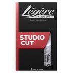 Légère Studio Cut tenorsax kunststof riet per stuk