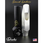 Drake David Sanborn Master Series altsax mondstuk