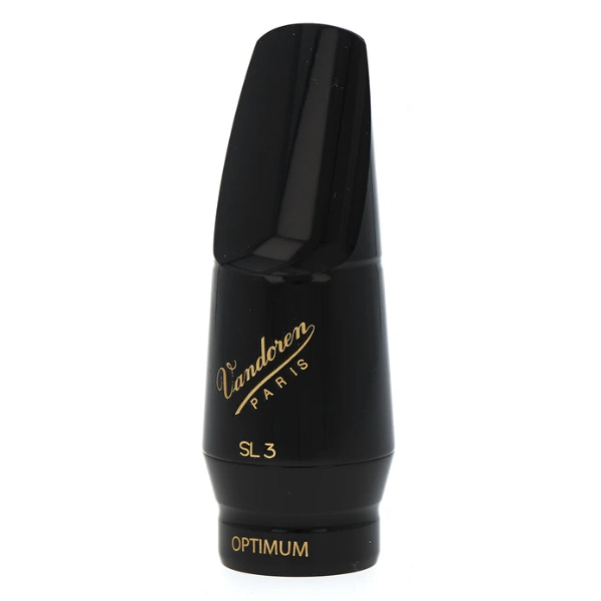 Vandoren Optimum sopraansax mondstuk