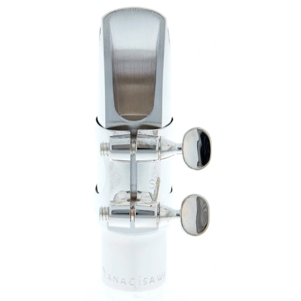 Yanagisawa metaal sopraansax mondstuk