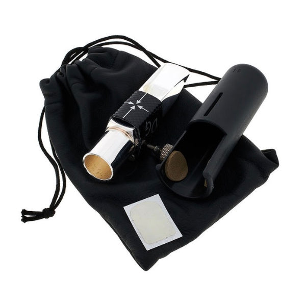 Dave Guardala Studio altsax mondstuk