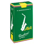 Vandoren JAVA altsax riet per 10 stuks