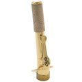 Selmer Paris Series III goudlak gebogen sopraansax hals