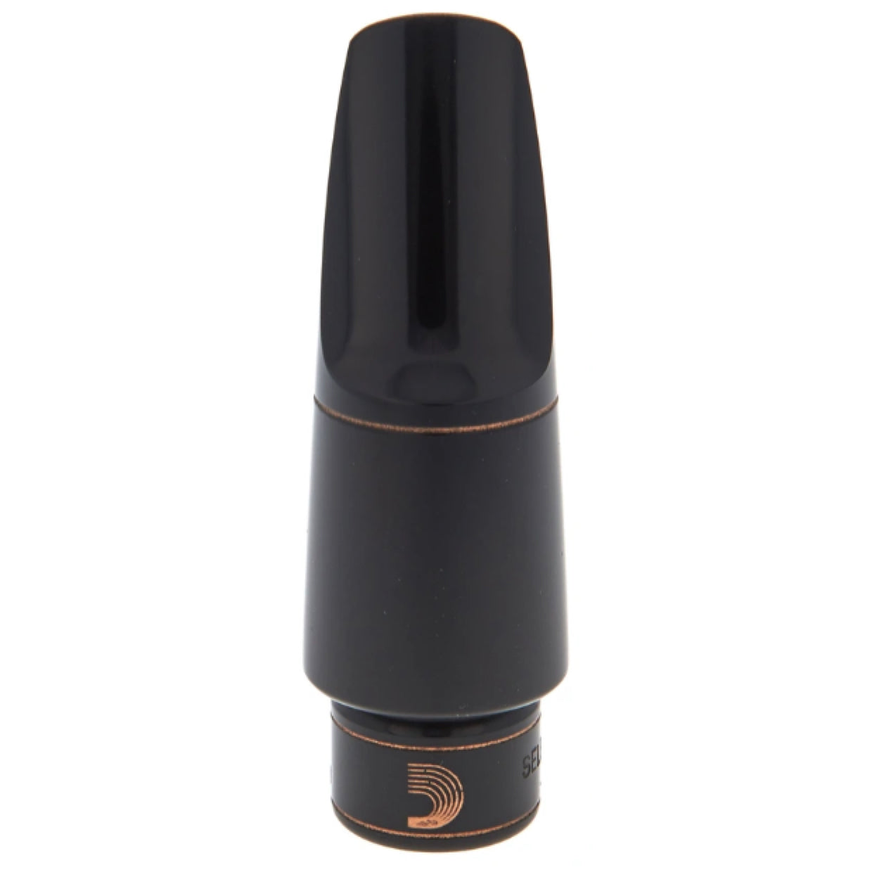 D'Addario Select Jazz altsax mondstuk