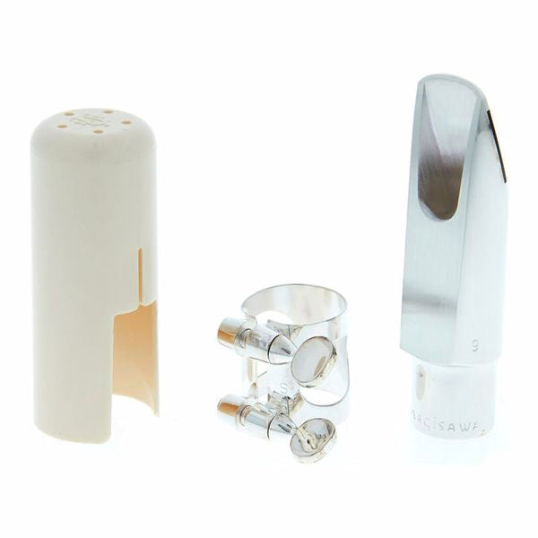 Yanagisawa metaal sopraansax mondstuk