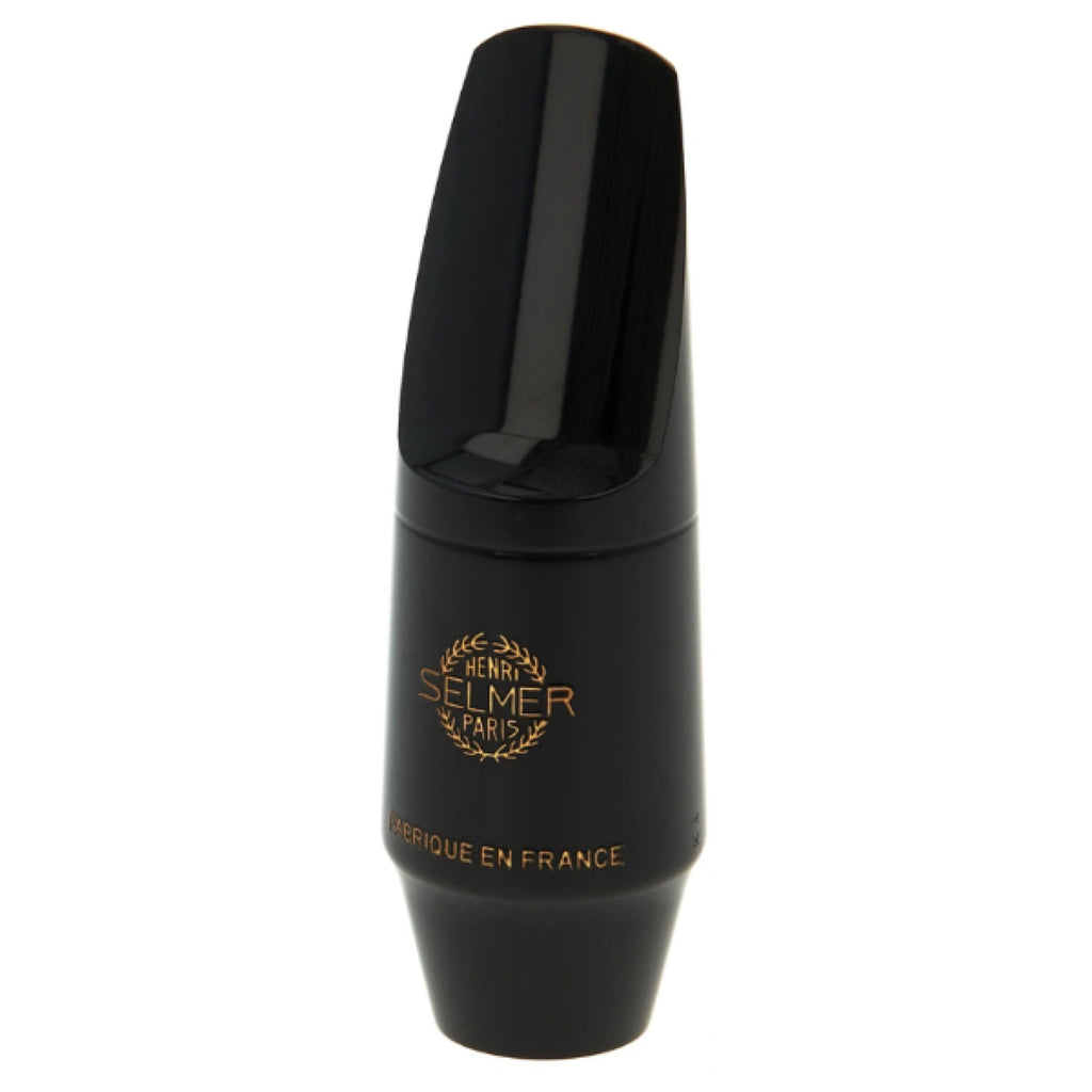 Selmer Paris S80 sopraansax mondstuk