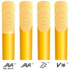 Vandoren JAVA baritonsax riet per 5 stuks